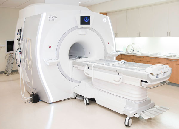Dual PET/MRI System (×2 Units)