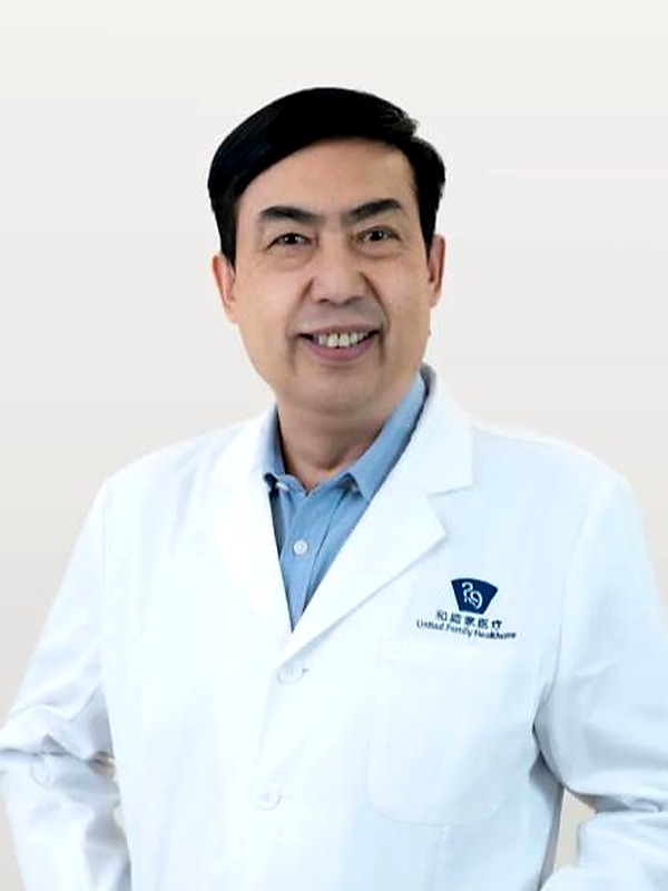 Guo Shuzhong