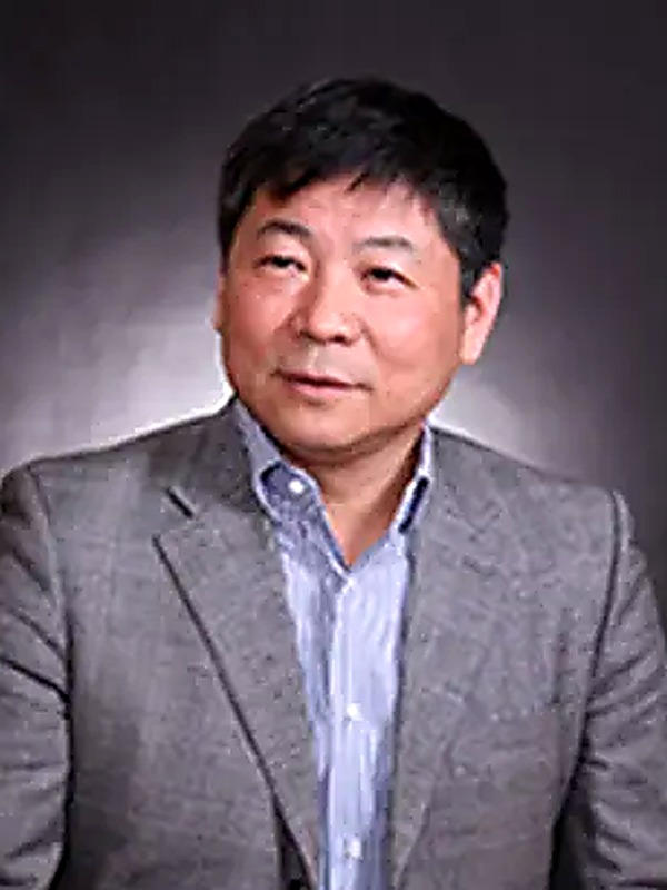 Guo Wei
