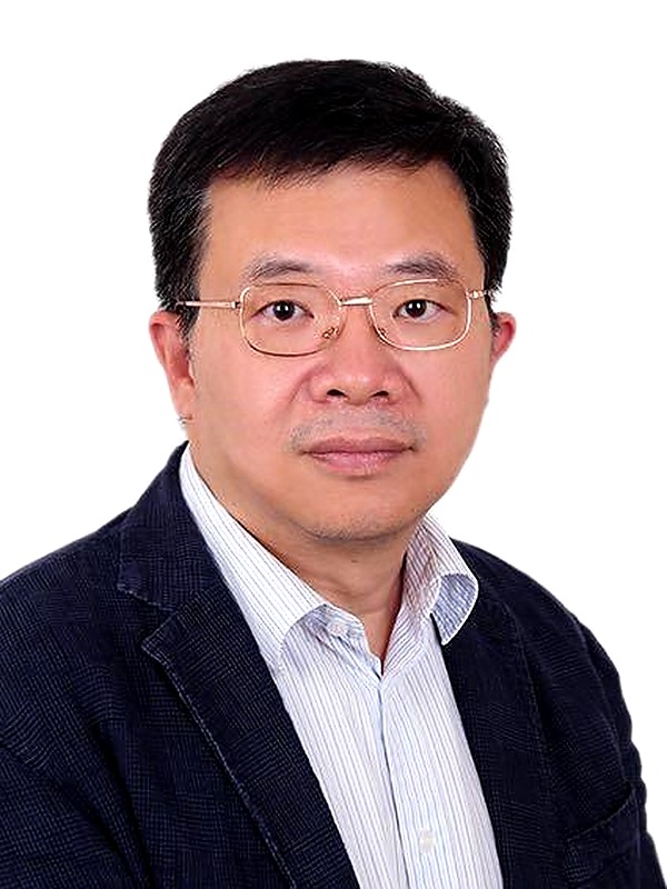 Guo Yi