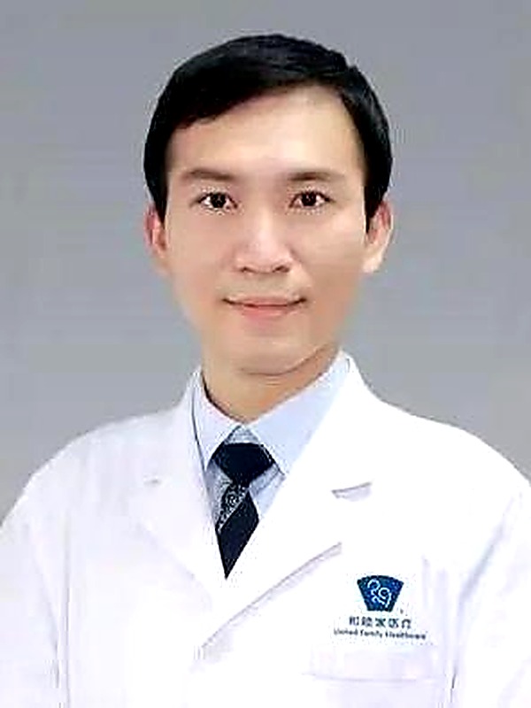 Hua Surong