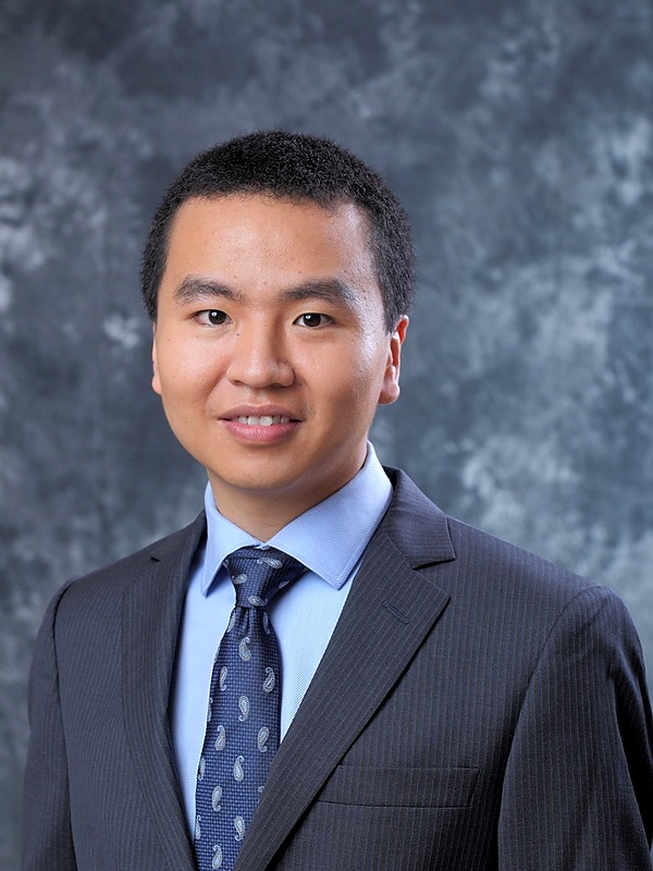 Huang Jiwei