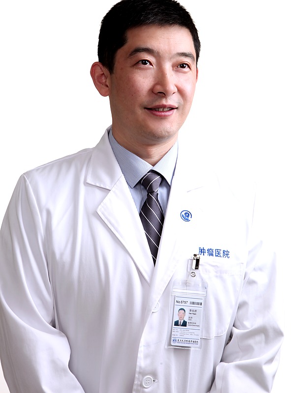 Cao Yiqun