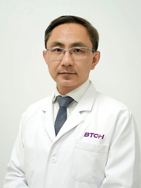 Li Jun