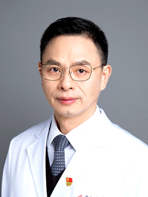 Li Shengping