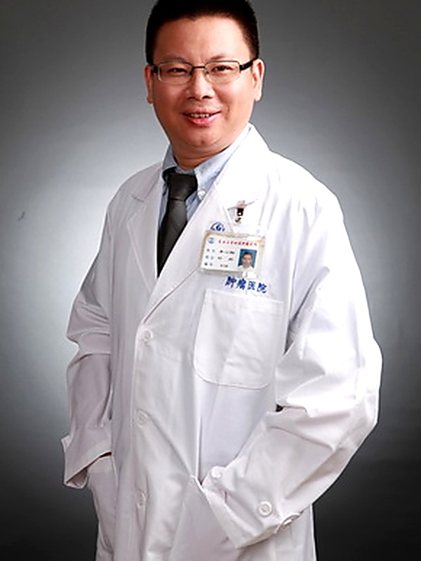Li Xinxiang