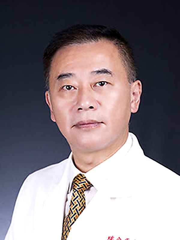 Shen Baiyong