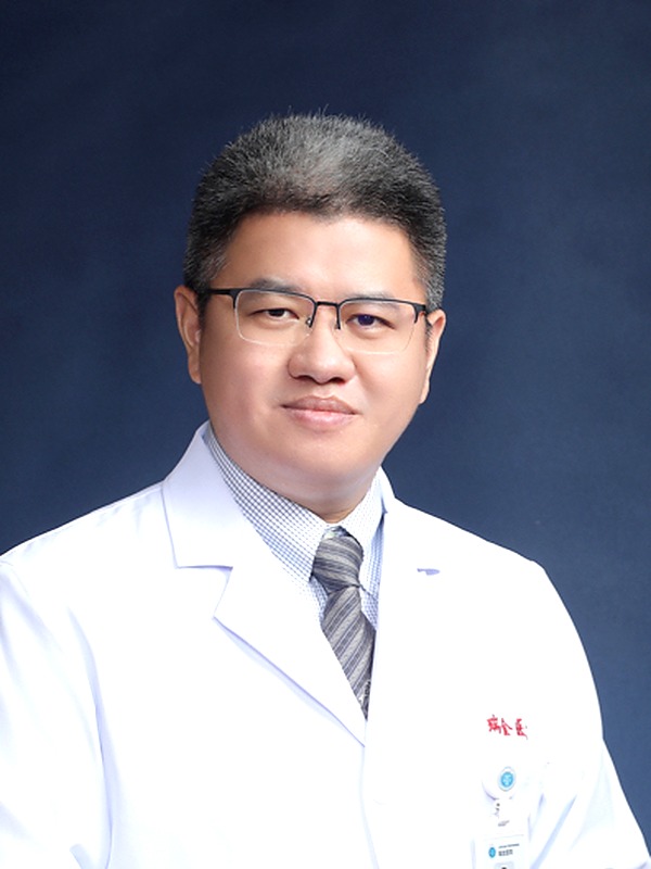 Chen Xiaosong