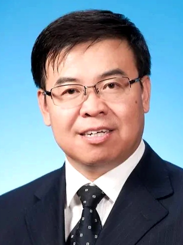Wang Xishan