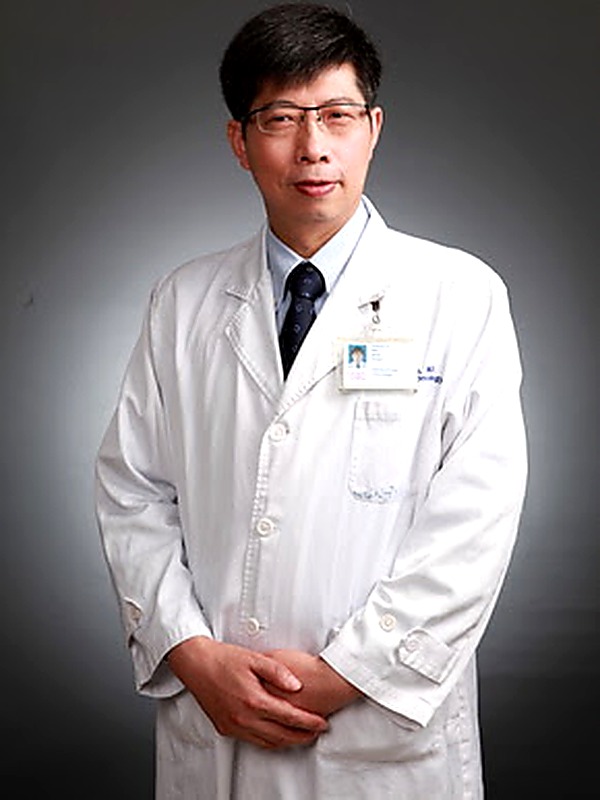 Wu Xiaohua