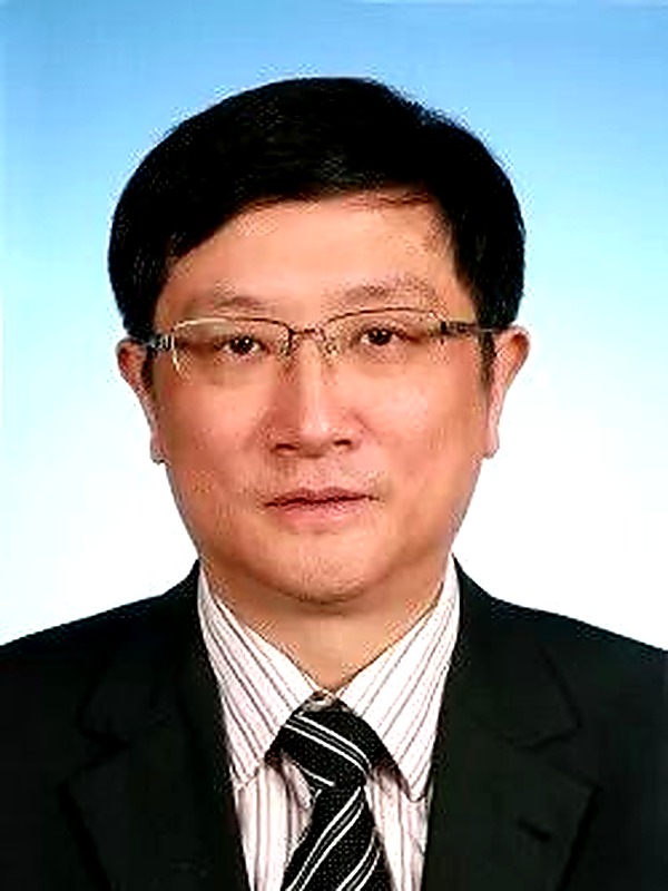 Xu Jianmin