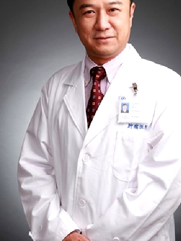 Ye Dingwei