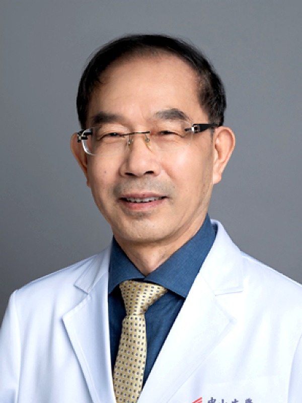 Chen Zhongping