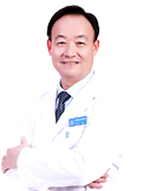 Zhang Junting