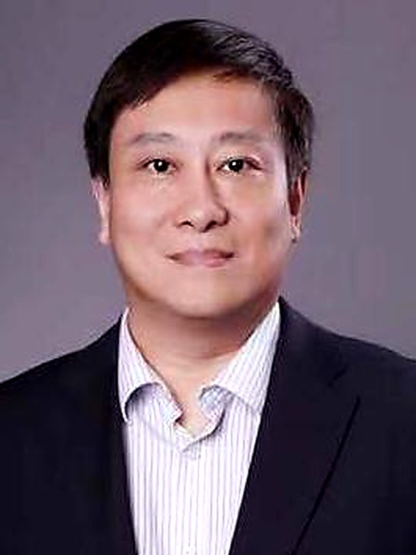 Zhang Yi