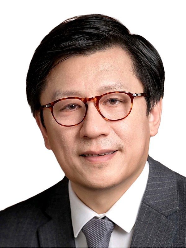 Zhao Xiaojing