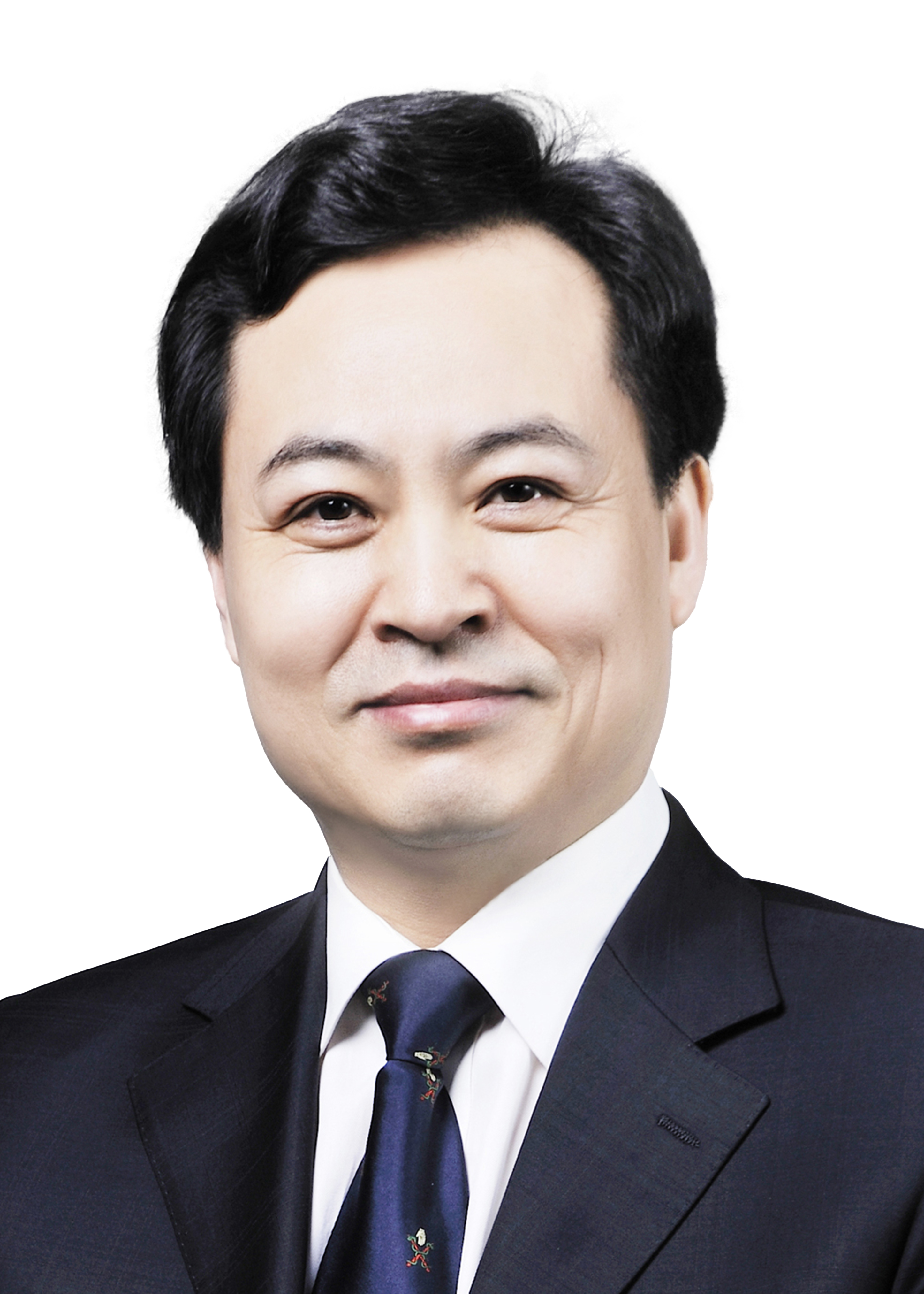 Zhao Yupei