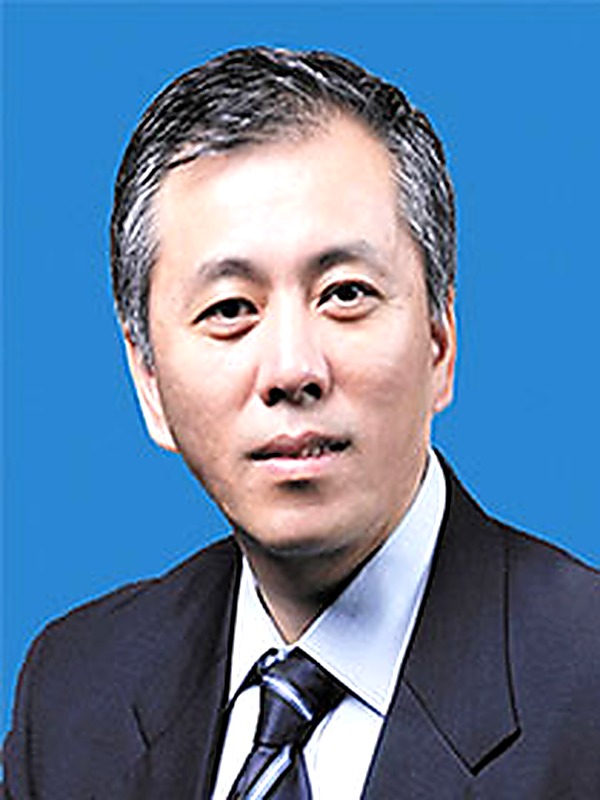 Zheng Minhua