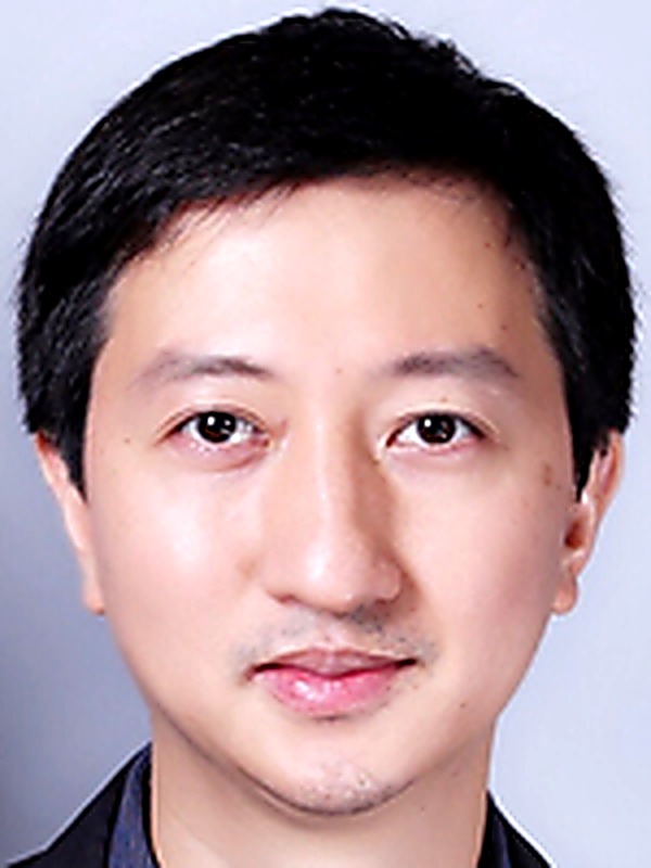 Zhong Wenzhao