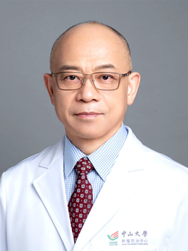 Zhou Fangjian