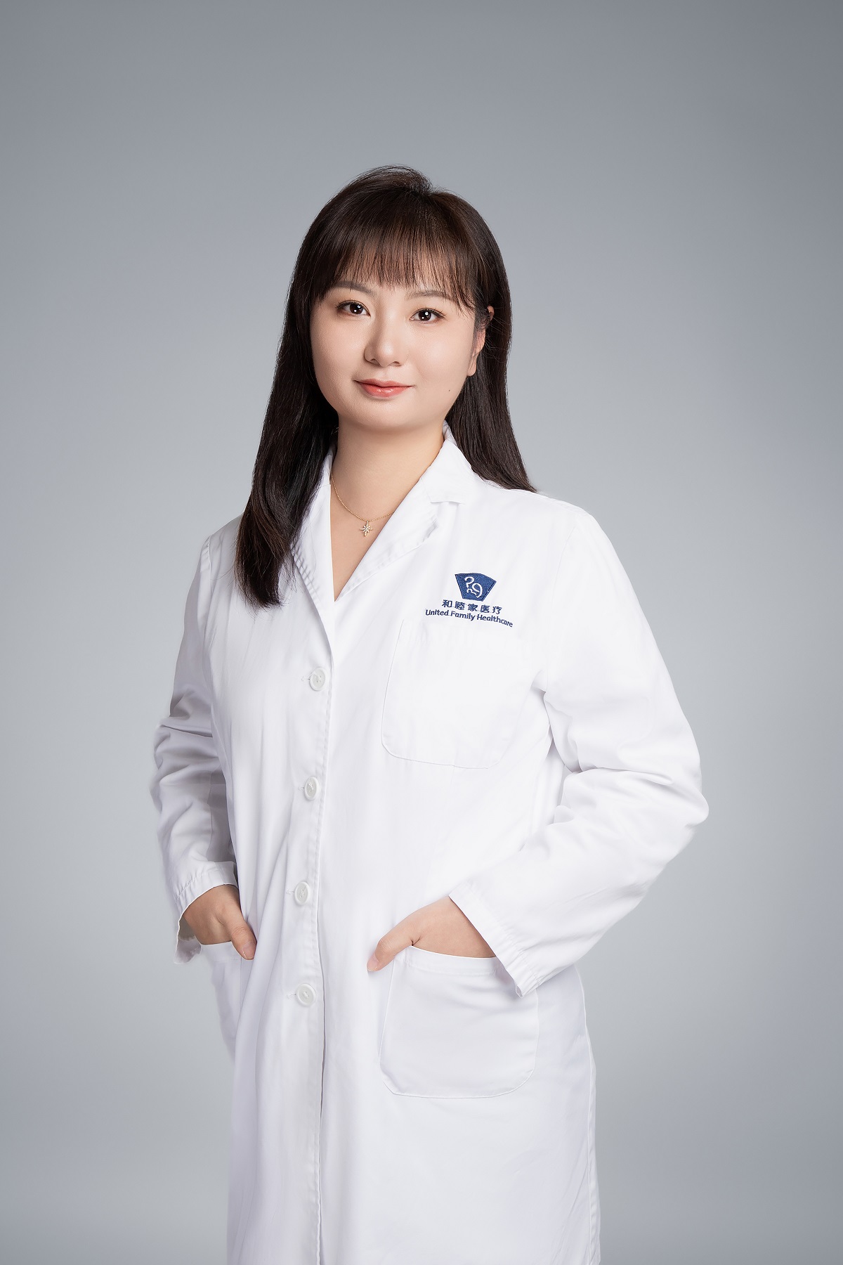 Wu Yi