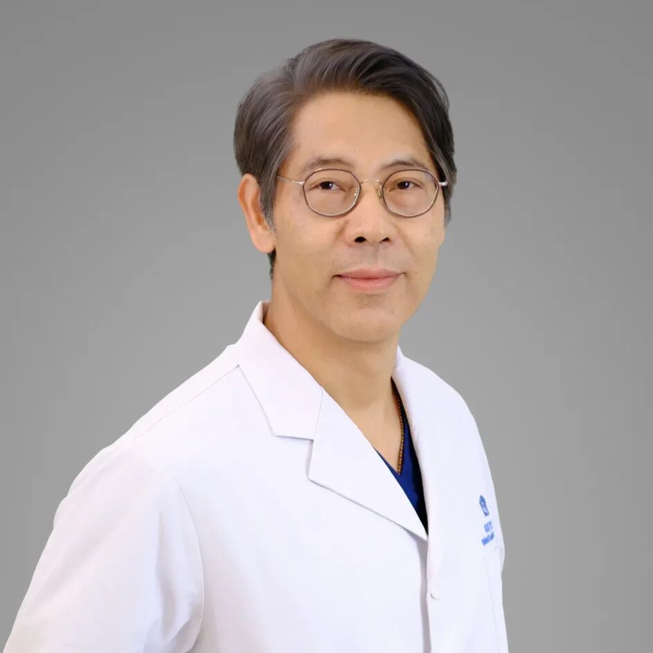 Liu Dongming
