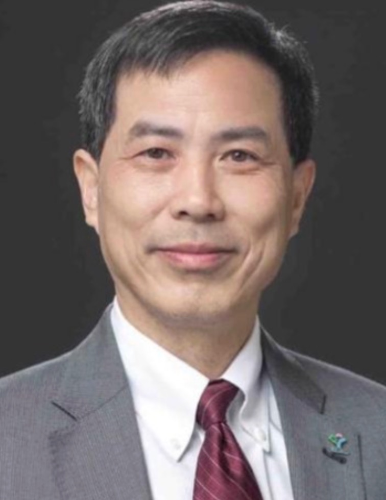 Portrait-style image embedded in the Shanghai Children's Medical Center article announcing Shen Shuhong's national physician honor.